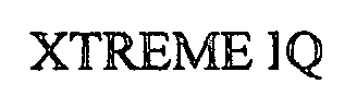 XTREME IQ