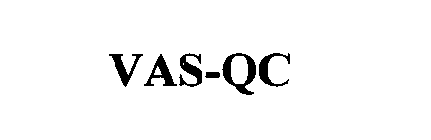 VAS-QC