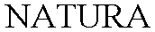 NATURA