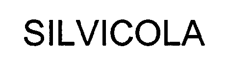 SILVICOLA