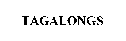 TAGALONGS