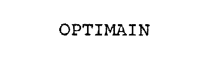 OPTIMAIN