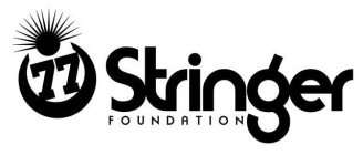 77 STRINGER FOUNDATION