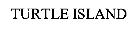 TURTLE ISLAND