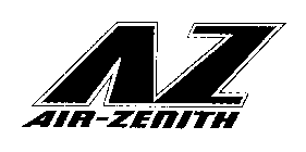 AZ AIR-ZENITH