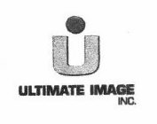 U ULTIMATE IMAGE INC.