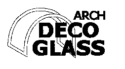 ARCH DECO GLASS