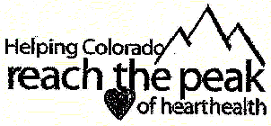 HELPING COLORADO REACH THE PEAK OF HEARTHEALTH