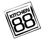 KITCHEN 88