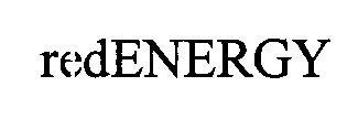 REDENERGY