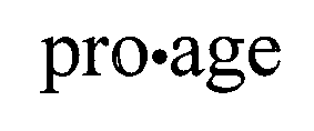 PRO·AGE