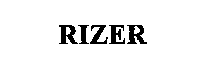 RIZER