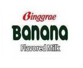 BINGGRAE BANANA FLAVORED MILK