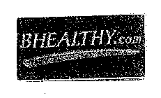 BHEALTHY.COM