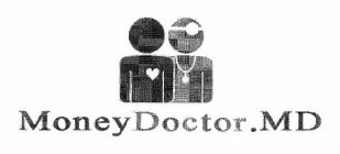 MONEYDOCTOR.MD