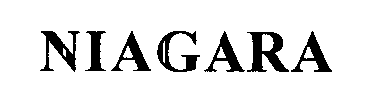 NIAGARA