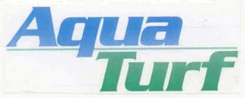 AQUATURF