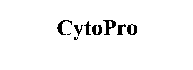 CYTOPRO