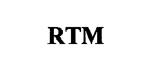 RTM