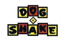 DOG N SHAKE