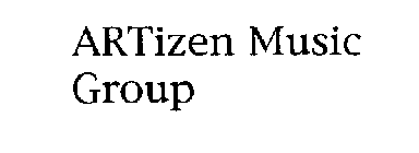 ARTIZEN MUSIC GROUP