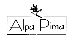 ALPA PIMA