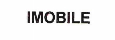 IMOBILE
