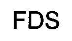 FDS