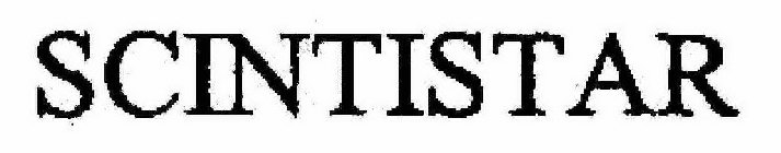SCINTISTAR