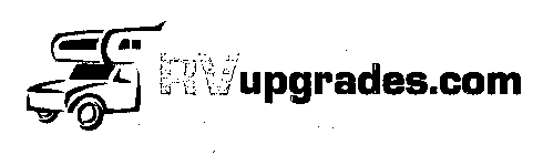 RVUPGRADES.COM