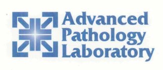 ADVANCED PATHOLOGY LABORATORY