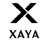 X XAYA