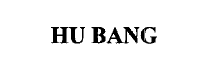 HU BANG