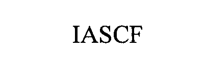 IASCF