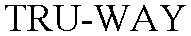 TRU-WAY