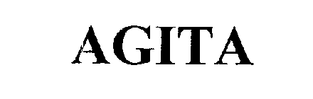 AGITA