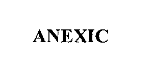 ANEXIC