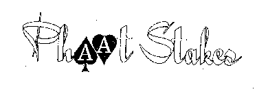 PHAAT STAKES