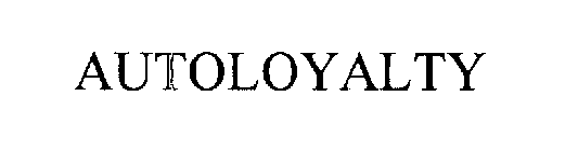 AUTOLOYALTY