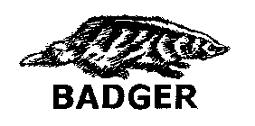 BADGER