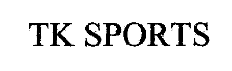 TK SPORTS
