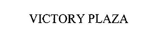 VICTORY PLAZA