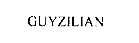 GUYZILIAN