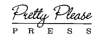 PRETTY PLEASE PRESS