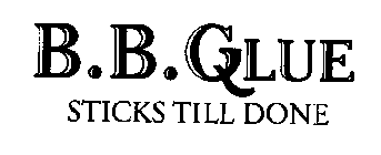 B.B.QGLUE 