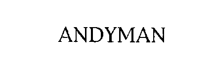 ANDYMAN