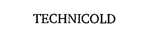 TECHNICOLD