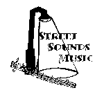 STREET SOUNDS MUSIC