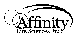 AFFINITY LIFE SCIENCES, INC.