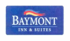 BAYMONT INN & SUITES